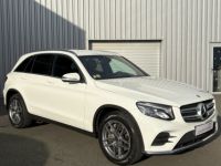 Mercedes GLC 220d 170ch SPORTLINE 4MATIC 9G-TRONIC - <small></small> 32.900 € <small>TTC</small> - #5