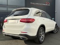 Mercedes GLC 220d 170ch SPORTLINE 4MATIC 9G-TRONIC - <small></small> 32.900 € <small>TTC</small> - #6