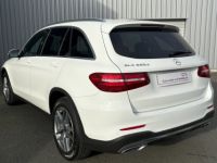 Mercedes GLC 220d 170ch SPORTLINE 4MATIC 9G-TRONIC - <small></small> 32.900 € <small>TTC</small> - #9