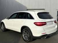 Mercedes GLC 220d 170ch SPORTLINE 4MATIC 9G-TRONIC - <small></small> 32.900 € <small>TTC</small> - #10