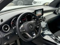 Mercedes GLC 220d 170ch SPORTLINE 4MATIC 9G-TRONIC - <small></small> 32.900 € <small>TTC</small> - #13