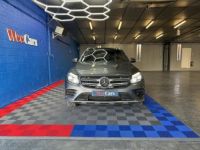 Mercedes GLC 220D 170cv SPORT LINE 4MATIC 9G-TRONIC BVA-Garantie 12 Mois - <small></small> 30.990 € <small>TTC</small> - #2