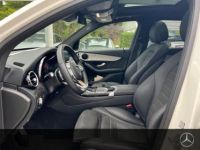 Mercedes GLC 220d 194Ch 4M AMG Sport Pano Attelage Caméra / 06 - <small></small> 52.800 € <small>TTC</small> - #4