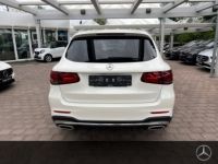 Mercedes GLC 220d 194Ch 4M AMG Sport Pano Attelage Caméra / 06 - <small></small> 52.800 € <small>TTC</small> - #8