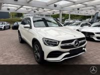 Mercedes GLC 220d 194Ch 4M AMG Sport Pano Attelage Caméra / 06 - <small></small> 52.800 € <small>TTC</small> - #9