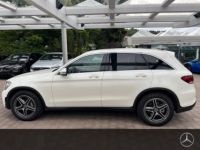 Mercedes GLC 220d 194Ch 4M AMG Sport Pano Attelage Caméra / 06 - <small></small> 52.800 € <small>TTC</small> - #12