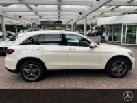 Mercedes GLC 220d 194Ch 4M AMG Sport Pano Attelage Caméra / 06 - <small></small> 52.800 € <small>TTC</small> - #13