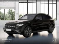 Mercedes GLC 220d 4M AMG/NIGHT/PANO/360/AHK - <small></small> 61.000 € <small>TTC</small> - #1