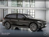 Mercedes GLC 220d 4M AMG/NIGHT/PANO/360/AHK - <small></small> 61.000 € <small>TTC</small> - #5