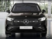 Mercedes GLC 220d 4M AMG/NIGHT/PANO/360/AHK - <small></small> 61.000 € <small>TTC</small> - #7