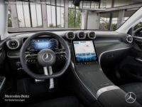 Mercedes GLC 220d 4M AMG/NIGHT/PANO/360/AHK - <small></small> 61.000 € <small>TTC</small> - #10