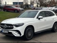 Mercedes GLC 220d 4M/AMG/ATTELAGE/PANO - <small></small> 63.900 € <small>TTC</small> - #1