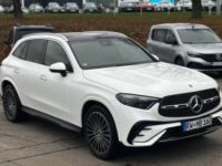 Mercedes GLC 220d 4M/AMG/ATTELAGE/PANO - <small></small> 63.900 € <small>TTC</small> - #2