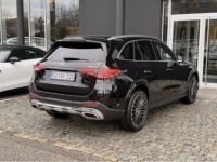 Mercedes GLC 220d 4M/AMG/PANO/ATTELAGE - <small></small> 60.900 € <small>TTC</small> - #4