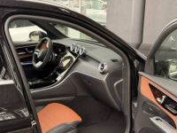 Mercedes GLC 220d 4M/AMG/PANO/ATTELAGE - <small></small> 60.900 € <small>TTC</small> - #8