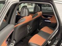 Mercedes GLC 220d 4M/AMG/PANO/ATTELAGE - <small></small> 60.900 € <small>TTC</small> - #15