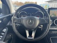 Mercedes GLC 220d 9G-Tronic 4Matic Executive - <small></small> 25.490 € <small>TTC</small> - #21