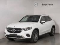 Mercedes GLC 220D Avantgarde 4M+AHK+PANO 4M/AHK/PANO - <small></small> 55.900 € <small>TTC</small> - #1