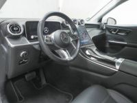 Mercedes GLC 220D Avantgarde 4M+AHK+PANO 4M/AHK/PANO - <small></small> 55.900 € <small>TTC</small> - #4