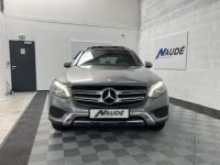 Mercedes GLC 250 211 CH 4-Matic 9G-Tronic Fascination - GARANTIE 6 MOIS - <small></small> 21.990 € <small>TTC</small> - #2