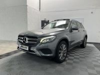 Mercedes GLC 250 211 CH 4-Matic 9G-Tronic Fascination - GARANTIE 6 MOIS - <small></small> 21.990 € <small>TTC</small> - #3