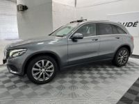 Mercedes GLC 250 211 CH 4-Matic 9G-Tronic Fascination - GARANTIE 6 MOIS - <small></small> 21.990 € <small>TTC</small> - #4