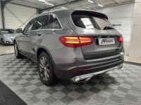 Mercedes GLC 250 211 CH 4-Matic 9G-Tronic Fascination - GARANTIE 6 MOIS - <small></small> 21.990 € <small>TTC</small> - #5