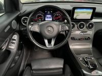 Mercedes GLC 250 211 CH 4-Matic 9G-Tronic Fascination - GARANTIE 6 MOIS - <small></small> 21.990 € <small>TTC</small> - #12