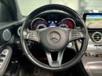 Mercedes GLC 250 211 CH 4-Matic 9G-Tronic Fascination - GARANTIE 6 MOIS - <small></small> 21.990 € <small>TTC</small> - #13