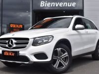 Mercedes GLC 250 211CH EXECUTIVE 4MATIC 9G-TRONIC - <small></small> 31.480 € <small>TTC</small> - #1