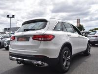 Mercedes GLC 250 211CH EXECUTIVE 4MATIC 9G-TRONIC - <small></small> 31.480 € <small>TTC</small> - #2