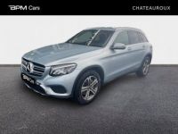 Mercedes GLC 250 211ch Executive 4Matic 9G-Tronic - <small></small> 25.900 € <small>TTC</small> - #1