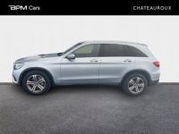 Mercedes GLC 250 211ch Executive 4Matic 9G-Tronic - <small></small> 25.900 € <small>TTC</small> - #2