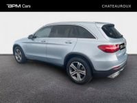 Mercedes GLC 250 211ch Executive 4Matic 9G-Tronic - <small></small> 25.900 € <small>TTC</small> - #3