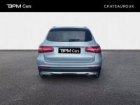 Mercedes GLC 250 211ch Executive 4Matic 9G-Tronic - <small></small> 25.900 € <small>TTC</small> - #4