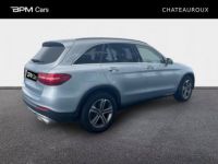 Mercedes GLC 250 211ch Executive 4Matic 9G-Tronic - <small></small> 25.900 € <small>TTC</small> - #5