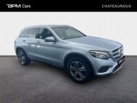 Mercedes GLC 250 211ch Executive 4Matic 9G-Tronic - <small></small> 25.900 € <small>TTC</small> - #6