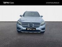 Mercedes GLC 250 211ch Executive 4Matic 9G-Tronic - <small></small> 25.900 € <small>TTC</small> - #7