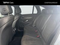 Mercedes GLC 250 211ch Executive 4Matic 9G-Tronic - <small></small> 25.900 € <small>TTC</small> - #9