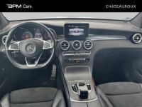 Mercedes GLC 250 211ch Executive 4Matic 9G-Tronic - <small></small> 25.900 € <small>TTC</small> - #10