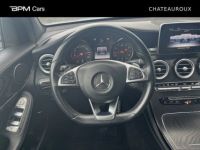 Mercedes GLC 250 211ch Executive 4Matic 9G-Tronic - <small></small> 25.900 € <small>TTC</small> - #11