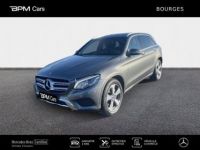 Mercedes GLC 250 211ch Executive 4Matic 9G-Tronic Euro6d-T - <small></small> 34.890 € <small>TTC</small> - #1