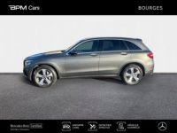 Mercedes GLC 250 211ch Executive 4Matic 9G-Tronic Euro6d-T - <small></small> 34.890 € <small>TTC</small> - #2