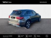 Mercedes GLC 250 211ch Executive 4Matic 9G-Tronic Euro6d-T - <small></small> 34.890 € <small>TTC</small> - #5