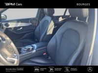 Mercedes GLC 250 211ch Executive 4Matic 9G-Tronic Euro6d-T - <small></small> 34.890 € <small>TTC</small> - #8