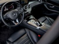 Mercedes GLC 250 211ch Fascination 4M 9GTro E6dT - <small></small> 41.500 € <small>TTC</small> - #12