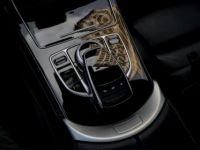 Mercedes GLC 250 211ch Fascination 4M 9GTro E6dT - <small></small> 41.500 € <small>TTC</small> - #17