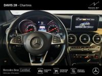 Mercedes GLC 250 211ch Sportline 4Matic 9G-Tronic - <small></small> 29.980 € <small>TTC</small> - #17