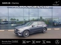 Mercedes GLC 250 211ch Sportline 4Matic 9G-Tronic - <small></small> 31.490 € <small>TTC</small> - #1