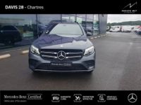 Mercedes GLC 250 211ch Sportline 4Matic 9G-Tronic - <small></small> 31.490 € <small>TTC</small> - #2